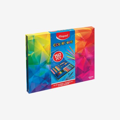 Set za bojenje Maped 150