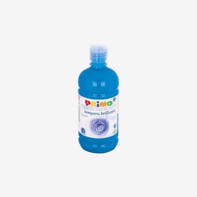 Tempere 0,5 litra Primo Plava (501)