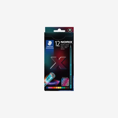 Drvene bojice Staedtler Norixl 1/12