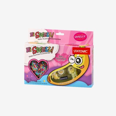 Clever set za nakit, Banana