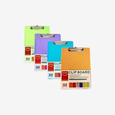 Podmetač za papir A4 u boji