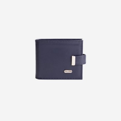 Falco muška futrola za kartice - Teget