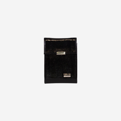 Falco ženska futrola za kartice - Crna lak