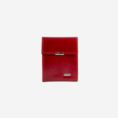 Falco ženska futrola za kartice - Crvena