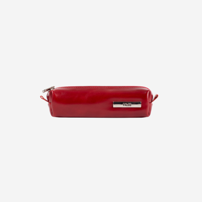 Futrola za olovke - Crvena