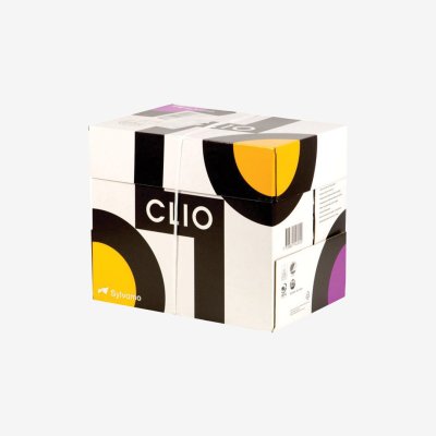 Fotokopir papir A4 80gr KUTIJA