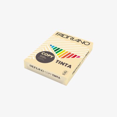 Fabriano Multipaper A4 80g 1/500 Onice