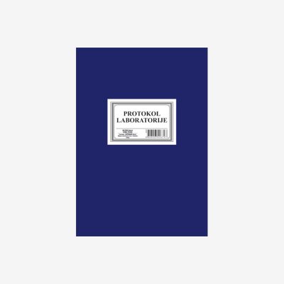 Protokol laboratorije B4