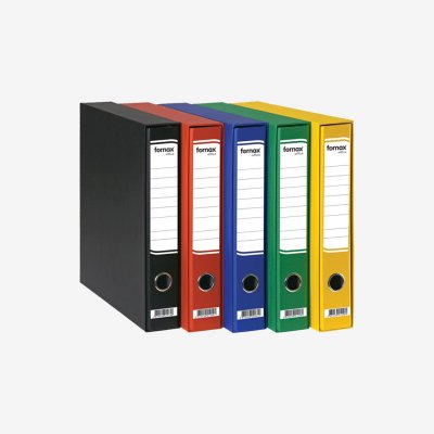 Registrator A4 katalog