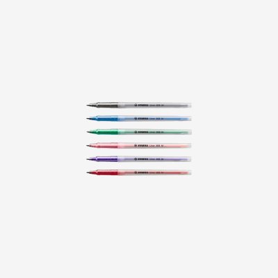 Hemijsla olovka Stabilo 808 M