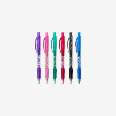 Hemijsla olovka Stabilo Marathon 318