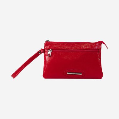 Falco ženski neseser - Crvena lak