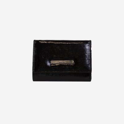 Falco ženski novčanik - Crna lak