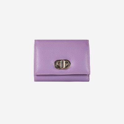 Falco ženski novčanik - Lavanda presa