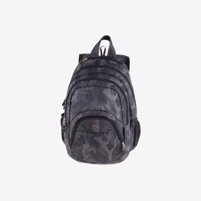 Ranac Pulse Teens tough army