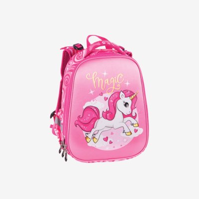 Anatomski Ranac Anatomic Cube Pink Magic