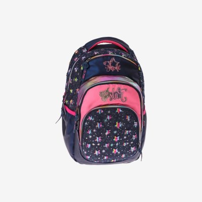 Ranac Cosmo Shine star