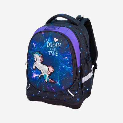 Anatomski ranac Cosmic Unicorn