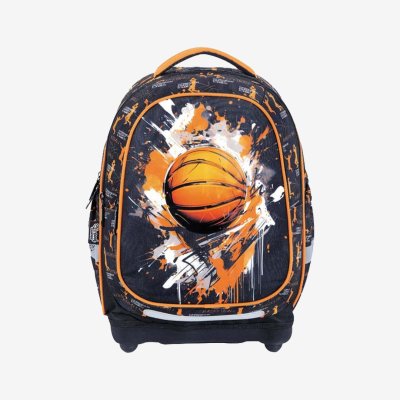 Anatomski ranac basketball