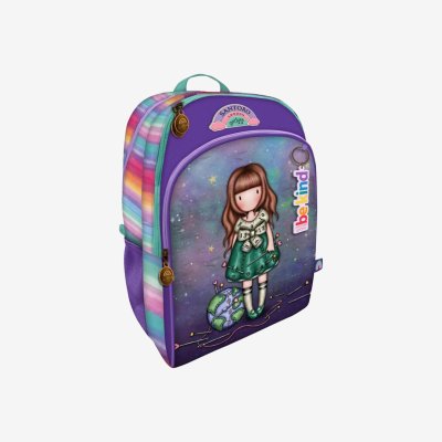 Ranac Gorjuss be kind