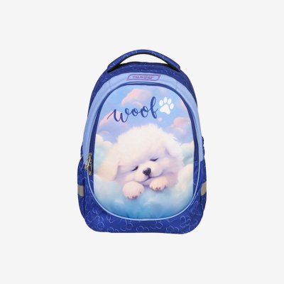 Anatomski ranac Target Woof