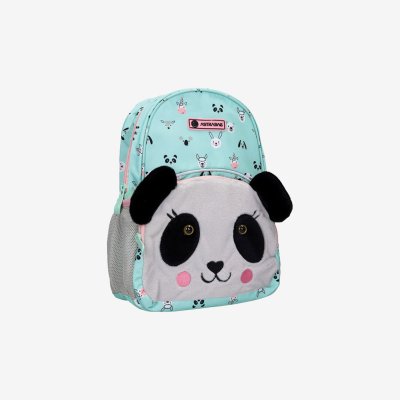 Ranac za vrtić, Teddy panda