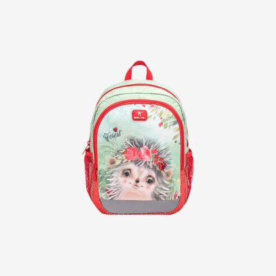 Ranac za vrtić, Animal forest