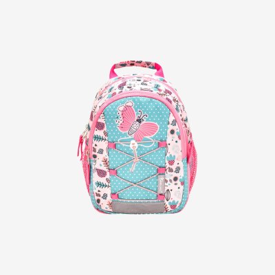 Ranac za vrtić, Leptir