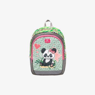 Ranac za vrtić, Panda