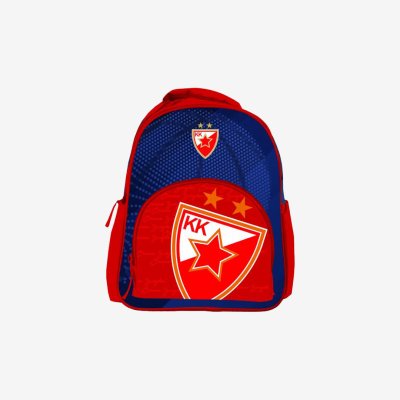 Predškolski ranac, Crvena Zvezda