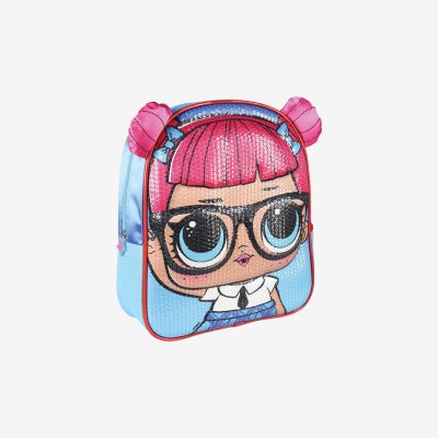 Predškolski ranac, 3D Cerda Lol