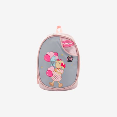 Ranac za vrtić, Octopus Ovca