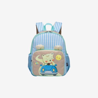 Predškolski ranac, My first backpack Meda