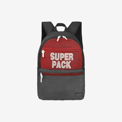 Ranac Teenage Superpack