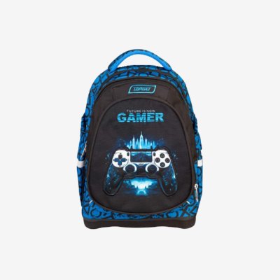 Anatomski ranac Gamer 2 Lica