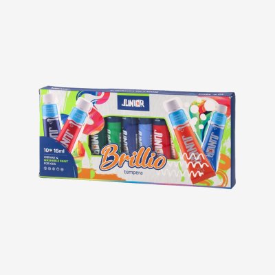 Junior tempere 1/10 16ml