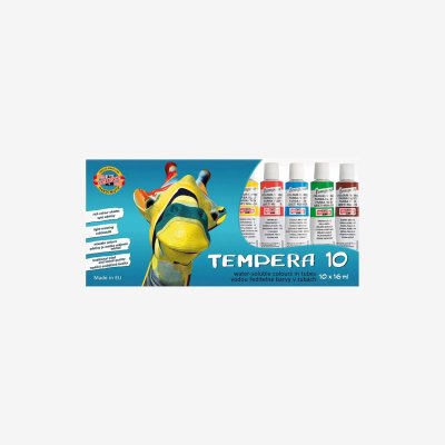 KOH-I-NOOR tempere 1/10 16ml