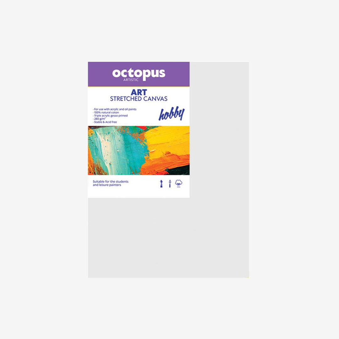 Slikarsko platno 30*40cm