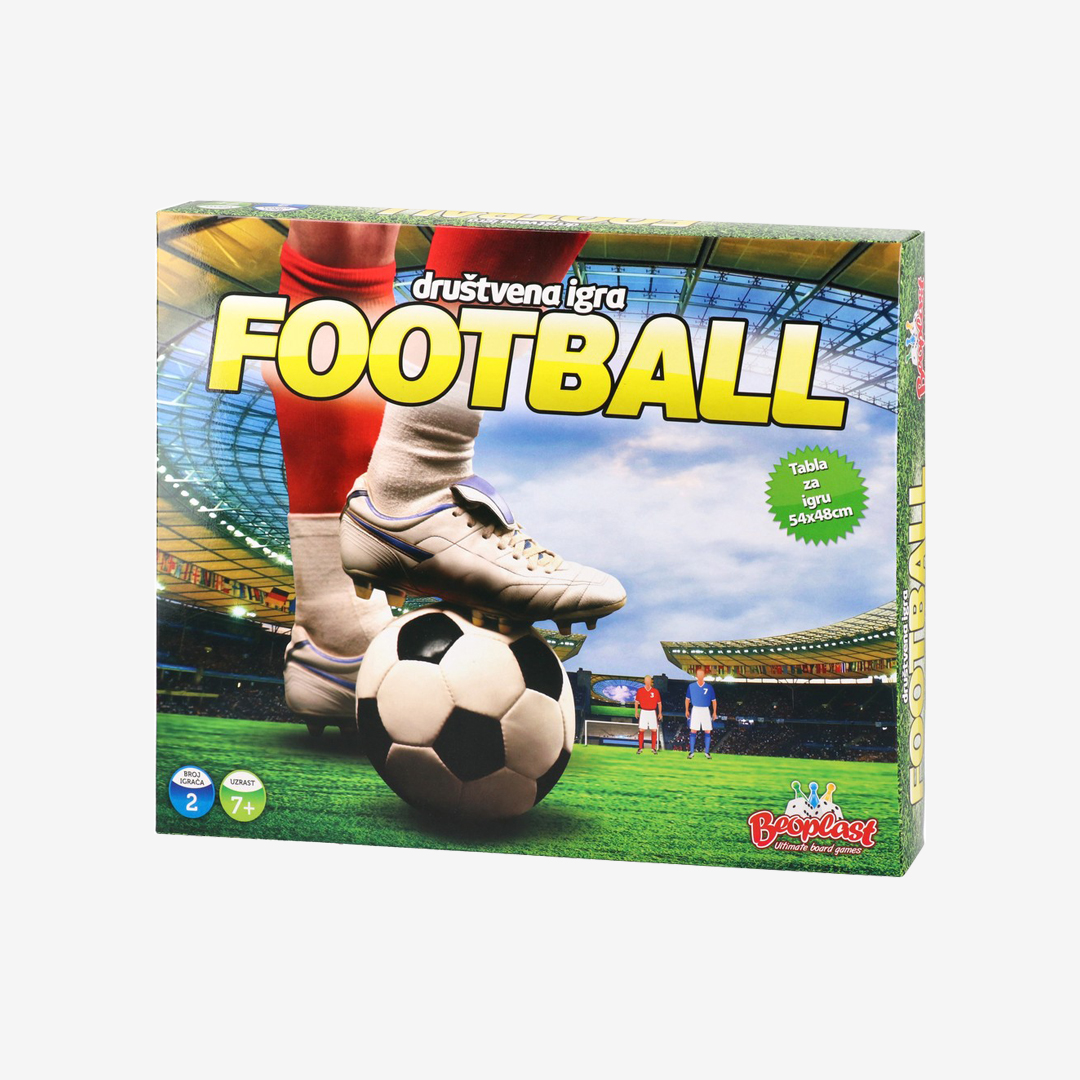 Društvena igra Fudbal