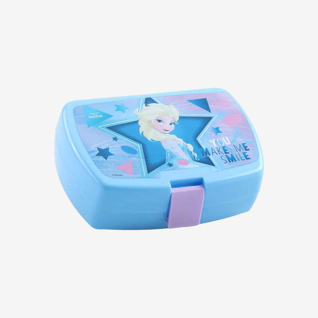 Foody, Kutija za užinu, Frozen