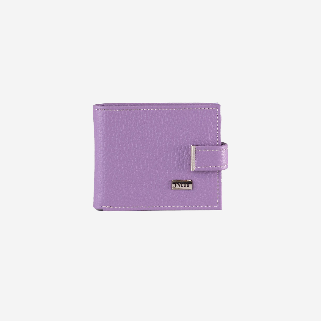 Falco ženska futrola za kartice - Lavanda presa