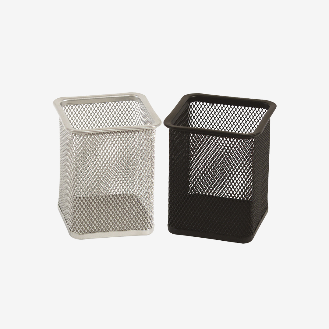 Držač za olovke četvrtasti