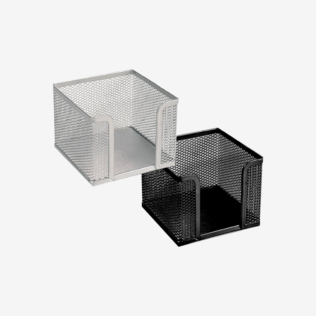 Držač za olovke i papir četvrtasti