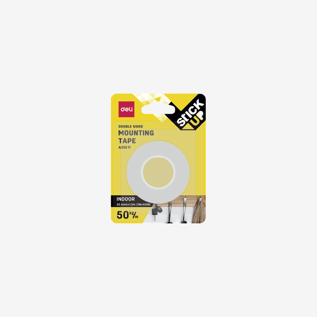 Obostrana traka Deli 1.5m