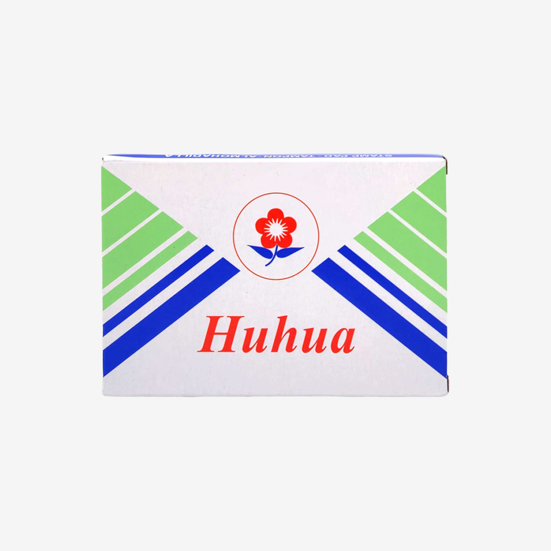 Jastuče za pečat Huhua 4