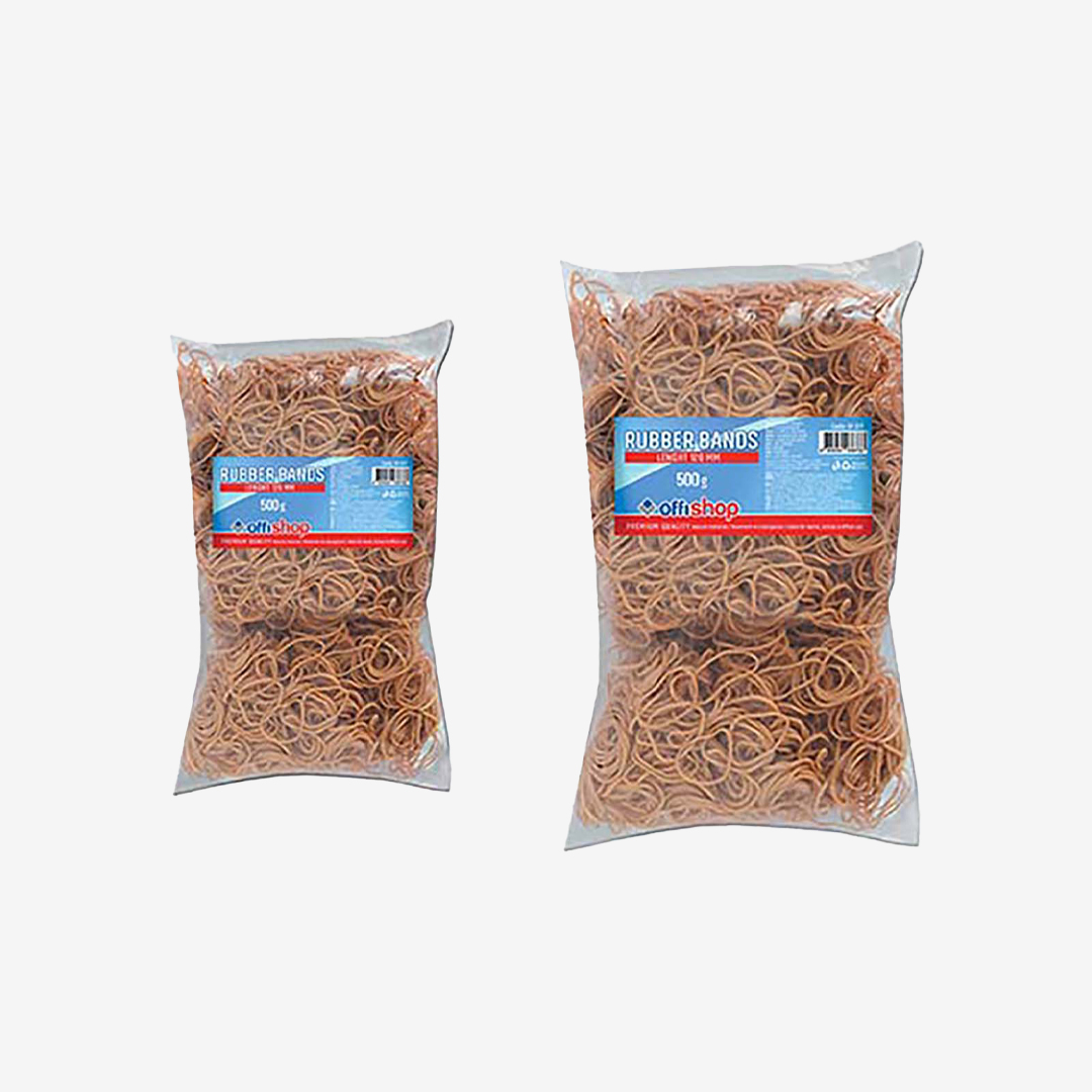 Gumice za tegle 500g