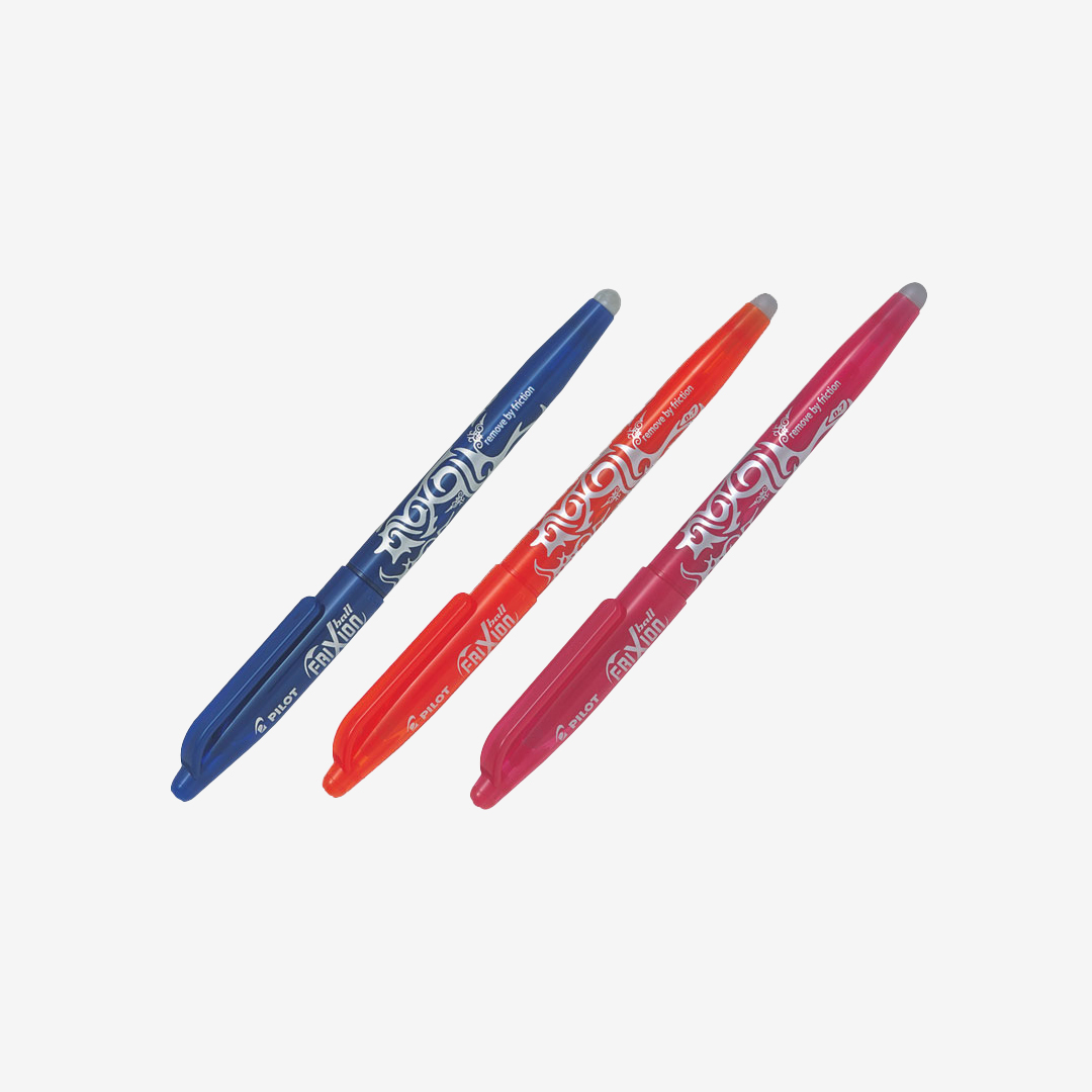 Piši briši olovka 0.7