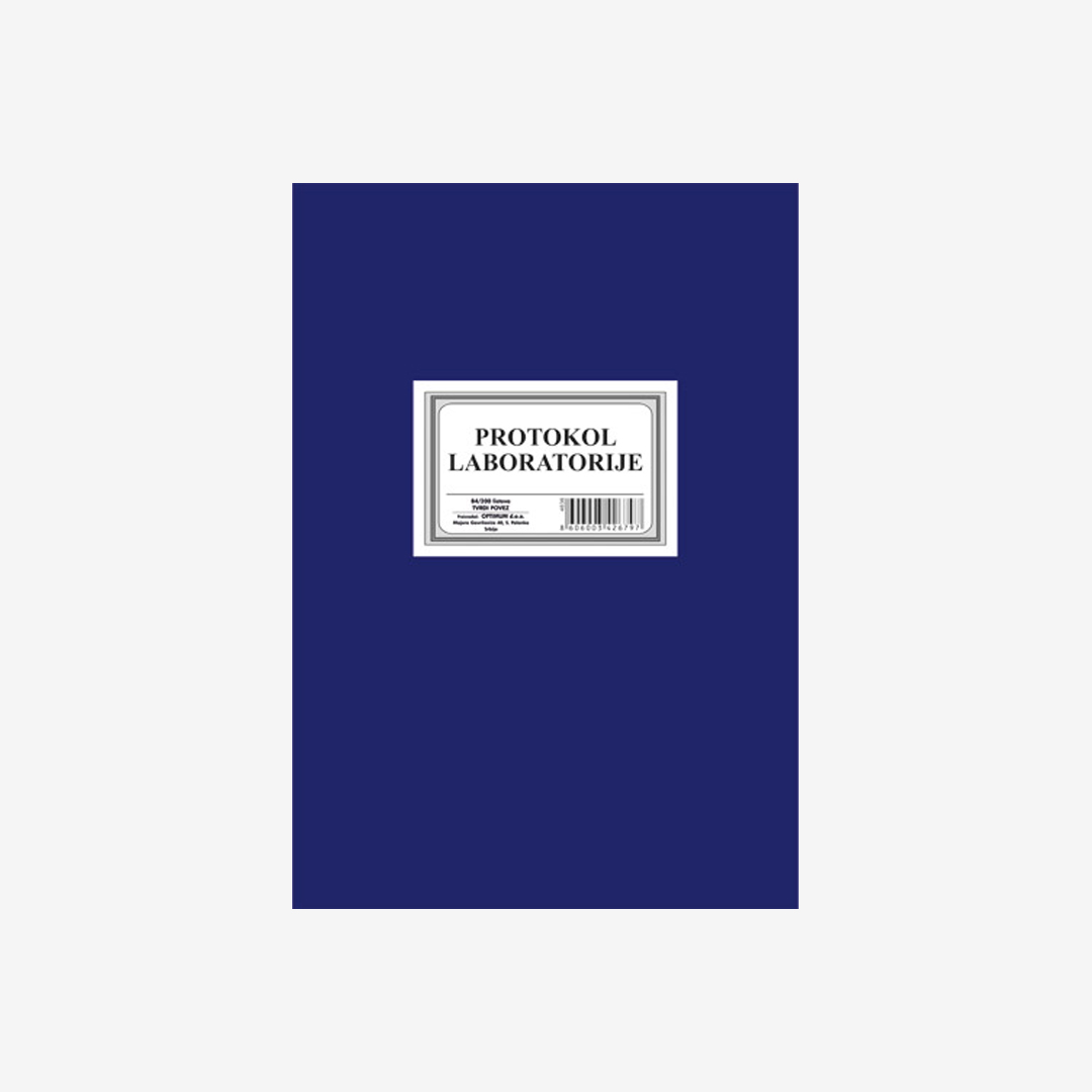 Protokol laboratorije B4