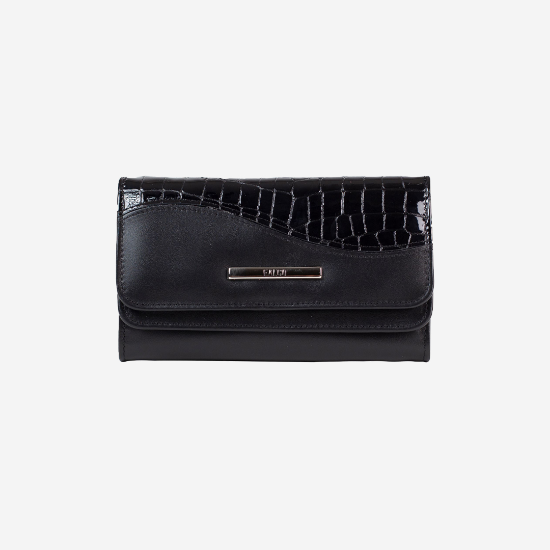 Falco ženski novčanik - Crna