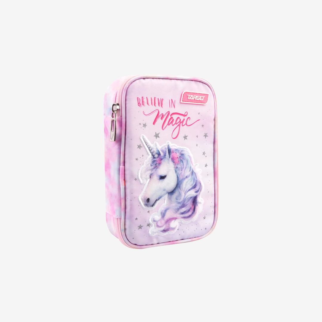Unicorn Fantasy, puna pernica, 1 zip